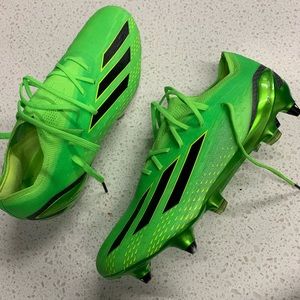 Adidas X Speedportal.1 Soft Ground